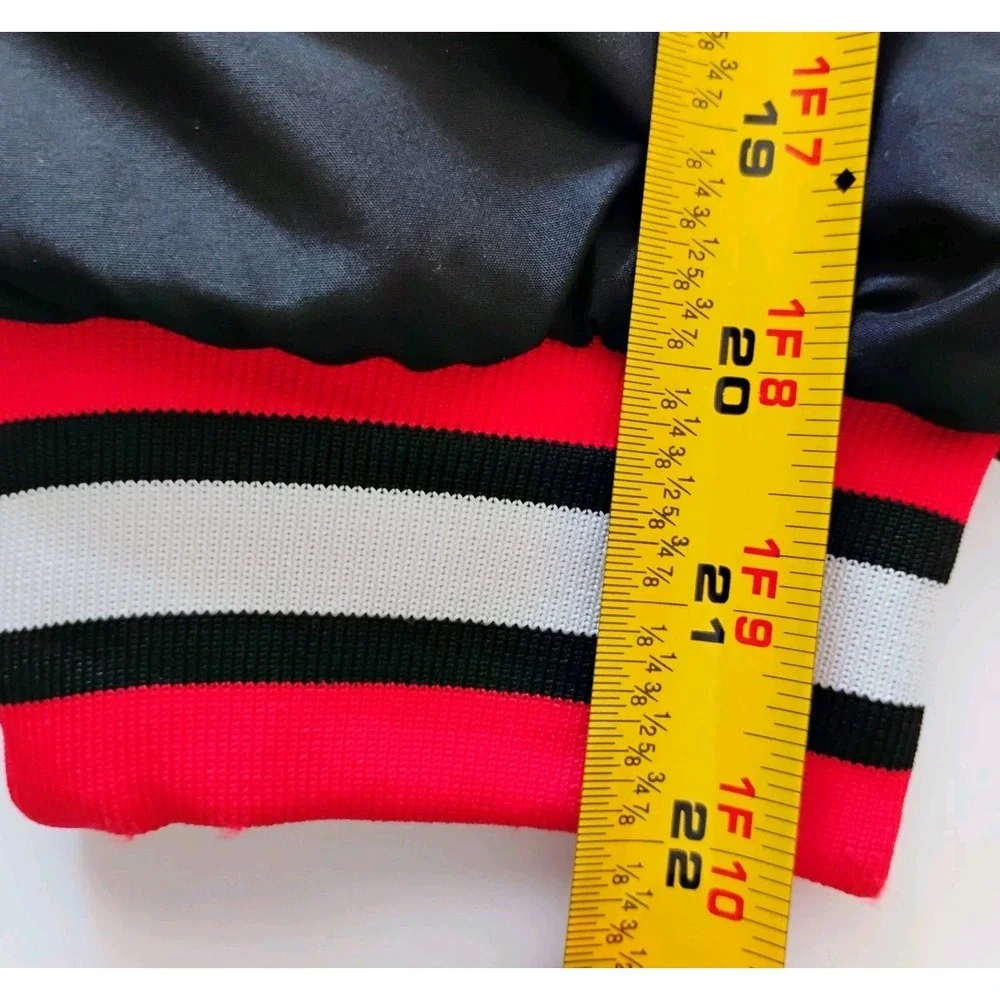 Marvel Spider-Man Miles Morales Boys Disney Marvel  Varsity Jacket – Size 14/16